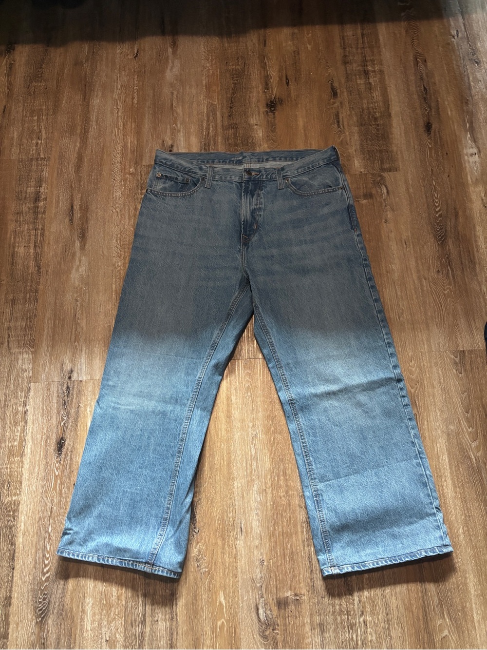 Old Navy Baggy Jeans